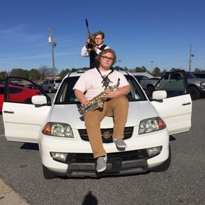 Meet your Posher, Jack